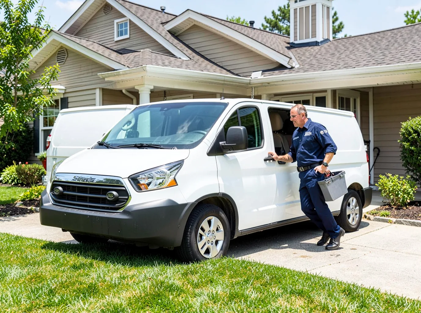 Emergency Plumber company in Lambertville, MI