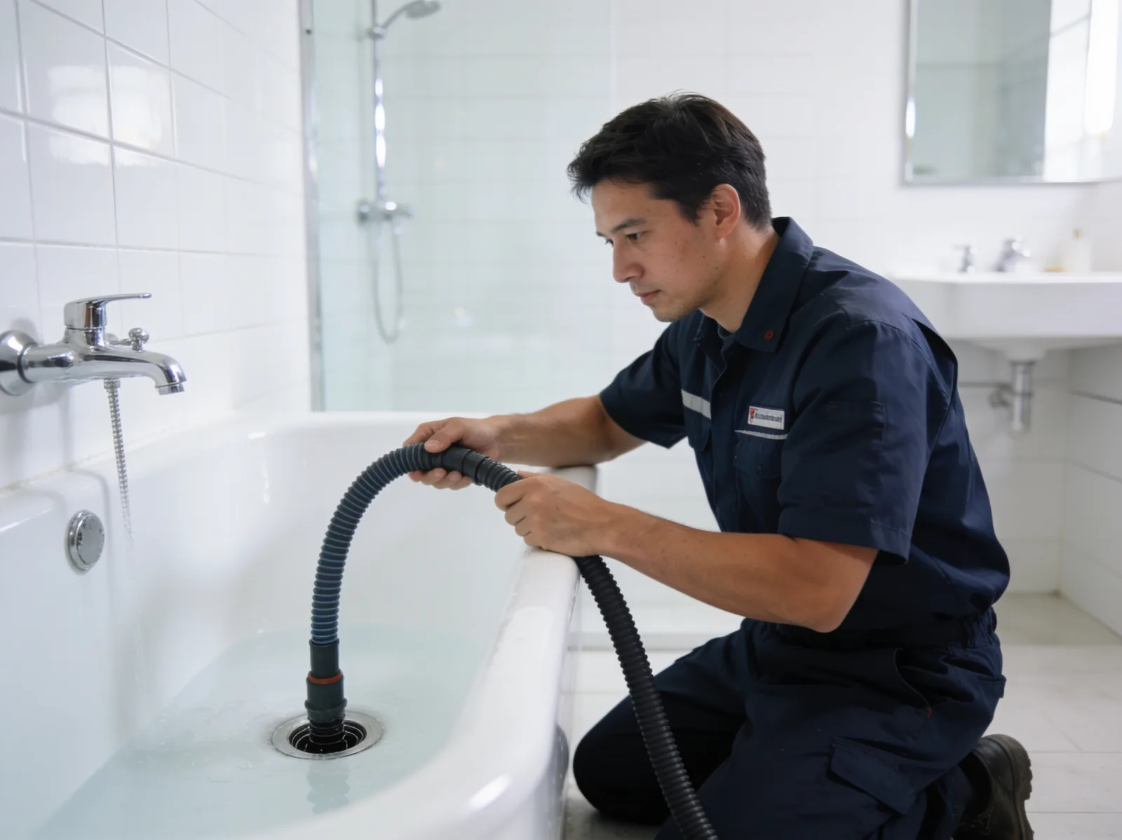 Emergency Plumber Lambertville, MI FAQs